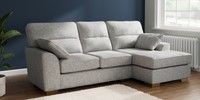 Medium Sofa Chaise - Right Hand