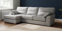 Large Sofa Chaise - Left Hand
