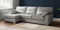 Large Sofa Chaise - Left Hand