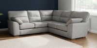 Medium Corner Sofa - Universal