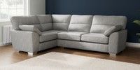 Large Corner Sofa - Left Hand