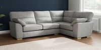 Large Corner Sofa - Right Hand