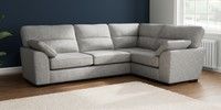 Large Corner Sofa - Right Hand