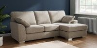 Medium Sofa Chaise - Right Hand