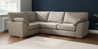 Large Corner Sofa - Left Hand