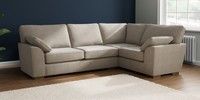 Large Corner Sofa - Right Hand