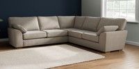 Large Corner Sofa - Universal