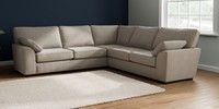 Large Corner Sofa - Universal