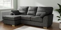Medium Sofa Chaise - Left Hand