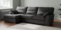 Large Sofa Chaise - Left Hand