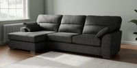 Large Sofa Chaise - Left Hand