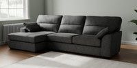 Large Sofa Chaise - Left Hand