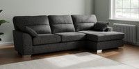 Large Sofa Chaise - Right Hand