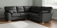 Medium Corner Sofa - Universal