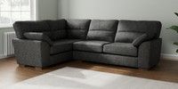 Large Corner Sofa - Left Hand