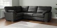 Large Corner Sofa - Left Hand
