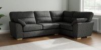 Large Corner Sofa - Right Hand