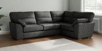 Large Corner Sofa - Right Hand