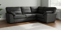 Large Corner Sofa - Right Hand