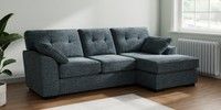 Medium Sofa Chaise - Right Hand