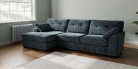 Large Sofa Chaise - Left Hand