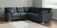Medium Corner Sofa - Universal
