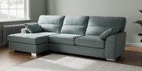 Large Sofa Chaise - Left Hand