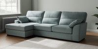 Large Sofa Chaise - Left Hand