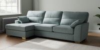 Large Sofa Chaise - Left Hand