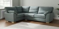 Large Corner Sofa - Left Hand