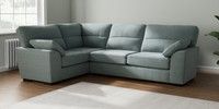 Large Corner Sofa - Left Hand