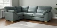 Large Corner Sofa - Left Hand