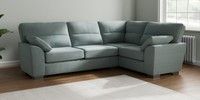 Large Corner Sofa - Right Hand