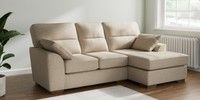 Small Sofa Chaise - Right Hand