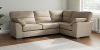 Large Corner Sofa - Right Hand