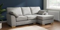 Medium Sofa Chaise - Right Hand