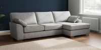Large Sofa Chaise - Right Hand