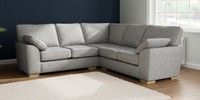 Medium Corner Sofa - Universal