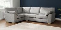 Large Corner Sofa - Left Hand