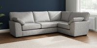 Large Corner Sofa - Right Hand