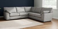 Large Corner Sofa - Universal
