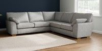 Large Corner Sofa - Universal