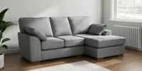 Small Sofa Chaise - Right Hand