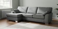 Large Sofa Chaise - Left Hand