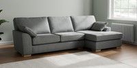 Large Sofa Chaise - Right Hand