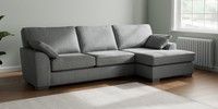 Large Sofa Chaise - Right Hand