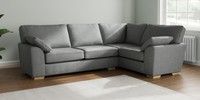 Large Corner Sofa - Right Hand