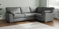 Large Corner Sofa - Right Hand