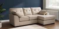 Small Sofa Chaise - Right Hand