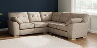 Medium Corner Sofa - Universal